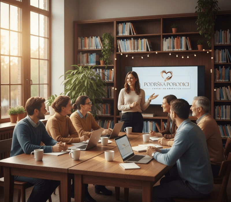 Mentorski program